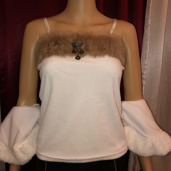 Blouse - Picture 3 of 5